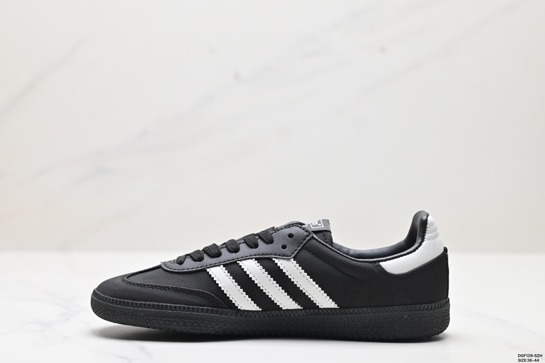 Adidas Samba Shoes